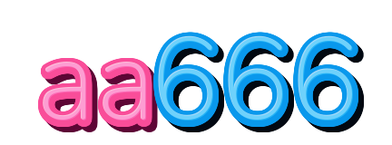aa666 — logo kanal