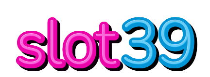 slot39 — logo kanal