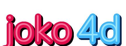 joko4d — logo kanal
