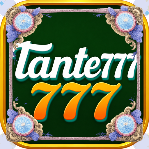 tante777 — mitra unggulan