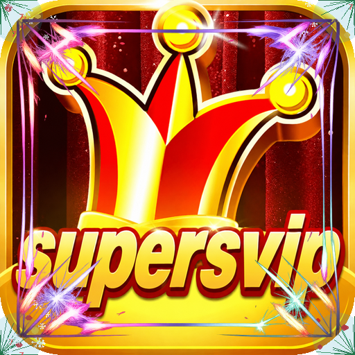 supersvip — mitra unggulan