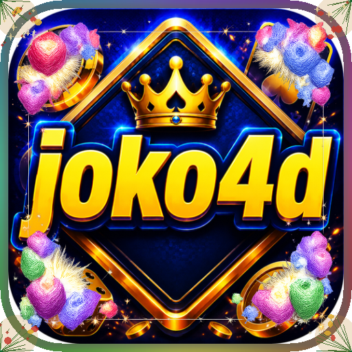 joko4d — mitra unggulan